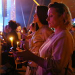 25.05.2024. Kielce. Uwielbienie w Centrum Miasta / Fot. Wiktor Taszłow – Radio Kielce