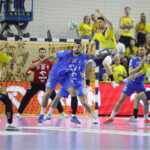 26.05.2024. Kielce. Mecz Industria Kielce - Orlen Wisła Płock / Fot. Wiktor Taszłow - Radio Kielce