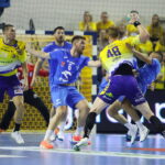 26.05.2024. Kielce. Mecz Industria Kielce - Orlen Wisła Płock / Fot. Wiktor Taszłow - Radio Kielce