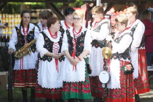 Świętokrzyski Festiwal Smaków - Radio Kielce