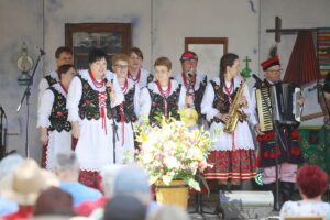 Świętokrzyski Festiwal Smaków - Radio Kielce