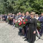 05.05.2024. Połaniec. 230. rocznica ogłoszenia Uniwersału Połanieckiego i 760. rocznica nadania praw miejskich / Fot. Grażyna Szlęzak - Radio Kielce