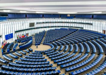 Kto zdobył mandat w Parlamencie Europejskim?