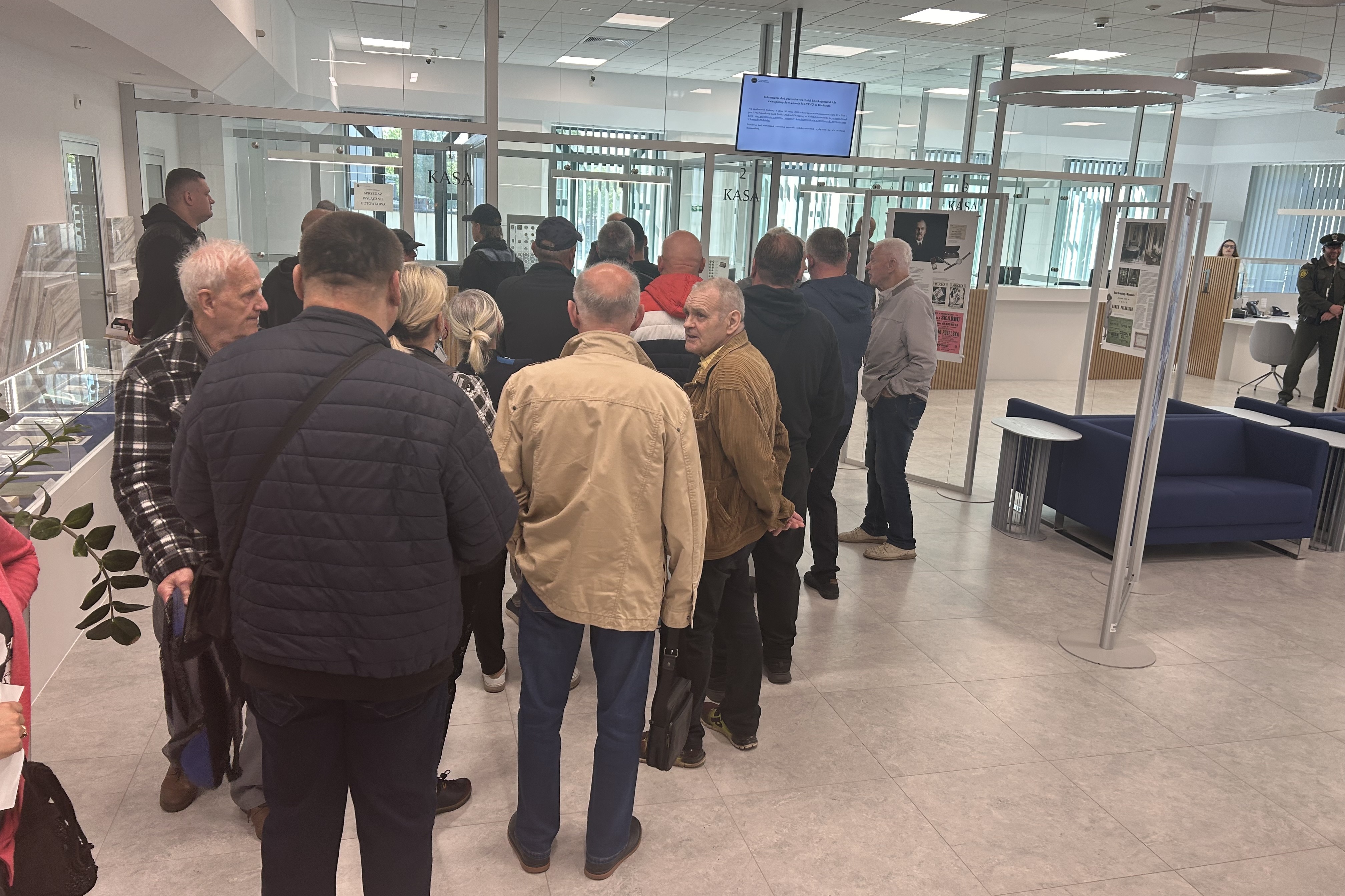 NBP wypuścił do obiegu złote i srebrne monety upamiętniające insurekcję kościuszkowską