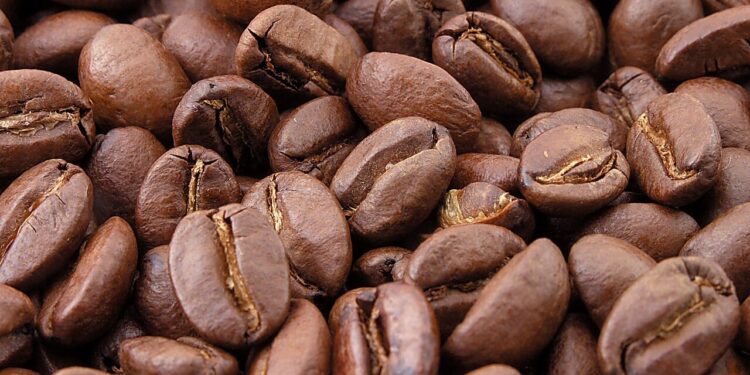 Ceny kawy w tym roku biją 40-letnie rekordy