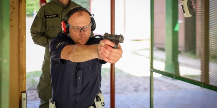 Poznaliśmy najlepszych policjantów „Świętokrzyskiej Drogówki”