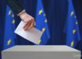 WYBORY DO PARLAMENTU EUROPEJSKIEGO. Głosowanie przez pełnomocnika