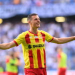 Smolarczyk i Szykawka znów powołani do drużyn narodowych