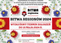 Ostatnie dni na zgłoszenia do „Bitwy Regionów 2024” - Radio Kielce