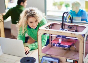 Inżynieria druku 3D, socjologia cyfrowa, ekologia integralna wśród nowości na uczelniach