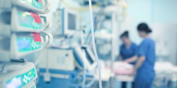 Wizytę w szpitalu umówimy przez Internet