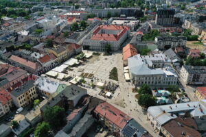 W Kielcach będzie strefa czystego transportu?