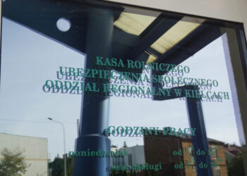 Nowa kwota graniczna i oświadczenie do 31 maja 2024 roku - Radio Kielce