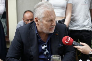 Aleksander Kwaśniewski: Fundusz Sprawiedliwości służył wzmocnieniu partii Zbigniewa Ziobry