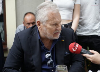 Aleksander Kwaśniewski: Fundusz Sprawiedliwości służył wzmocnieniu partii Zbigniewa Ziobry