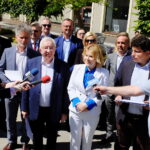 14.05.2024. Kielce. Konferencja PiS / Fot. Jarosław Kubalski - Radio Kielce