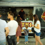 19.05.2024 Kielce. Street Food Polska Festival. Food trucki / Fot. Jarosław Kubalski - Radio Kielce