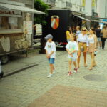 19.05.2024 Kielce. Street Food Polska Festival. Food trucki / Fot. Jarosław Kubalski - Radio Kielce