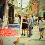 19.05.2024 Kielce. Street Food Polska Festival. Food trucki / Fot. Jarosław Kubalski - Radio Kielce