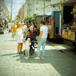 19.05.2024 Kielce. Street Food Polska Festival. Food trucki / Fot. Jarosław Kubalski - Radio Kielce