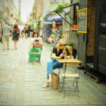 19.05.2024 Kielce. Street Food Polska Festival. Food trucki / Fot. Jarosław Kubalski - Radio Kielce