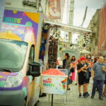 19.05.2024 Kielce. Street Food Polska Festival. Food trucki / Fot. Jarosław Kubalski - Radio Kielce