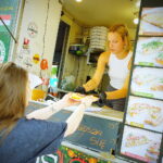 19.05.2024 Kielce. Street Food Polska Festival. Food trucki / Fot. Jarosław Kubalski - Radio Kielce