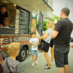 Food trucki opanowały Kielce
