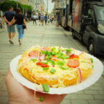 19.05.2024 Kielce. Street Food Polska Festival. Food trucki / Fot. Jarosław Kubalski - Radio Kielce