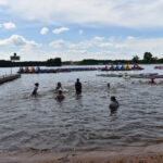 Tragiczne zdarzenie nad „świętokrzyską Ibizą”, ale to tylko film