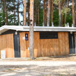 21.05.2024. Sielpia. Zalew / Fot. Magdalena Galas-Klusek – Radio Kielce