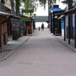 21.05.2024. Sielpia. Zalew / Fot. Magdalena Galas-Klusek – Radio Kielce