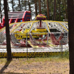 21.05.2024. Sielpia. Zalew / Fot. Magdalena Galas-Klusek – Radio Kielce