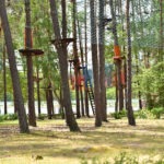 21.05.2024. Sielpia. Zalew / Fot. Magdalena Galas-Klusek – Radio Kielce