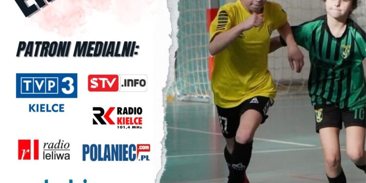 Enea Cup 2024 - Radio Kielce