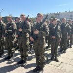 Kolejni ochotnicy zasilili szeregi 10. Świętokrzyskiej Brygady Obrony Terytorialnej