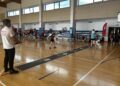 Wiślica gościła Mistrzostwa Polski Juniorów w speed-ball