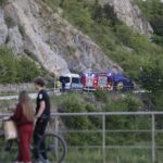 Zwłoki kobiety na Kadzielni. Co było przyczyną śmierci? - Radio Kielce Zwłoki kobiety na Kadzielni. Co było przyczyną śmierci?