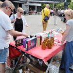 18.05.2024. Kielce. Wyprzedaż garażowa / Fot. Jarosław Kubalski - Radio Kielce