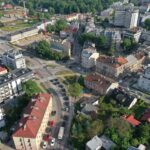 20.05.2024. Kielce. Ulica Wojska Polskiego / Fot. Jarosław Kubalski - Radio Kielce