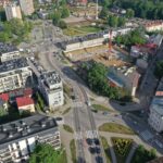 20.05.2024. Kielce. Ulica Wojska Polskiego / Fot. Jarosław Kubalski - Radio Kielce