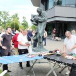 18.05.2024. Kielce. Wyprzedaż garażowa / Fot. Jarosław Kubalski - Radio Kielce
