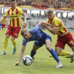 18.05.2024. Kielce. 33. kolejka PKO BP Ekstraklasy: Korona Kielce - Ruch Chorzów / Fot. Jarosław Kubalski - Radio Kielce