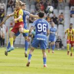 18.05.2024. Kielce. 33. kolejka PKO BP Ekstraklasy: Korona Kielce - Ruch Chorzów / Fot. Jarosław Kubalski - Radio Kielce