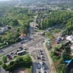 20.05.2024. Kielce. Ulica Wojska Polskiego / Fot. Jarosław Kubalski - Radio Kielce