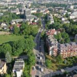 20.05.2024. Kielce. Ulica Wojska Polskiego / Fot. Jarosław Kubalski - Radio Kielce