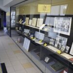 18.05.2024. Kielce. Noc Muzeów. Muzeum Historii Klubu Iskry Kielce / Fot. Jarosław Kubalski - Radio Kielce