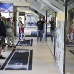 18.05.2024. Kielce. Noc Muzeów. Muzeum Historii Klubu Iskry Kielce / Fot. Jarosław Kubalski - Radio Kielce