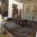 18.05.2024. Kielce. Noc Muzeów. Muzeum Narodowe / Fot. Jarosław Kubalski - Radio Kielce