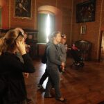 18.05.2024. Kielce. Noc Muzeów. Muzeum Narodowe / Fot. Jarosław Kubalski - Radio Kielce